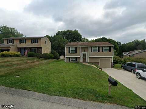 Falmouth, SOUTH PARK, PA 15129