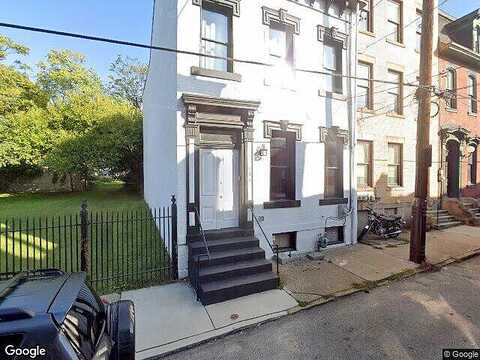Jacksonia, PITTSBURGH, PA 15212