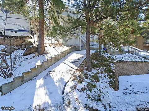 Banff, LAKE ARROWHEAD, CA 92352
