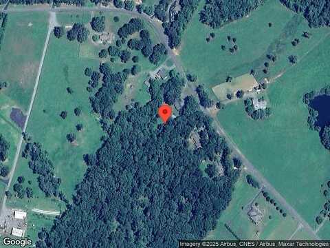 Burnley Station, BARBOURSVILLE, VA 22923