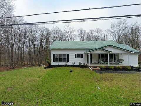 Lake Henry, LAKE ARIEL, PA 18436