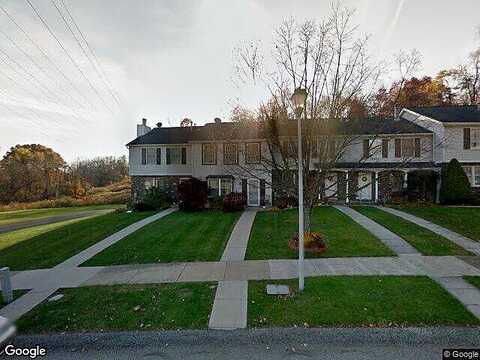 Shady Ridge, MONROEVILLE, PA 15146