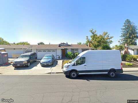 Andrix, CONCORD, CA 94518