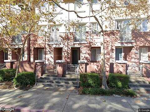 City Walk, HAYWARD, CA 94541