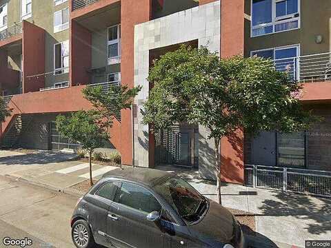 8Th, OAKLAND, CA 94607