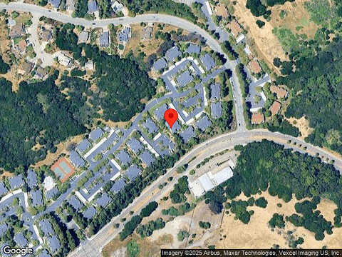 Canyon Oaks, OAKLAND, CA 94605