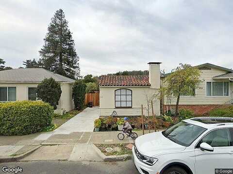 Masonic, ALBANY, CA 94706