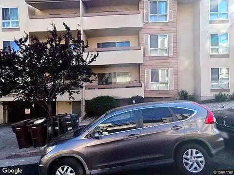 Fairmount, OAKLAND, CA 94611