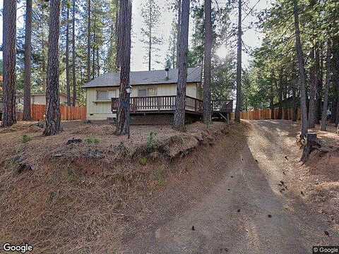 Buttercup, POLLOCK PINES, CA 95726