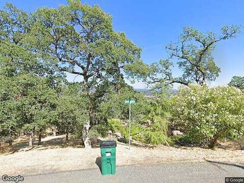 Glory View, PLACERVILLE, CA 95667