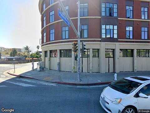 San Pablo, EMERYVILLE, CA 94608