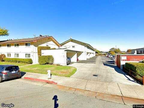 Los Prados, SAN MATEO, CA 94403