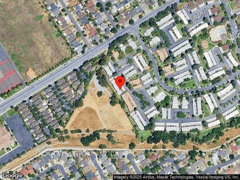 Parkrow, SAN JOSE, CA 95132