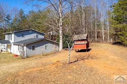 Damascus Church, DAHLONEGA, GA 30533