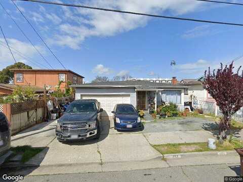 Duboce, RICHMOND, CA 94801