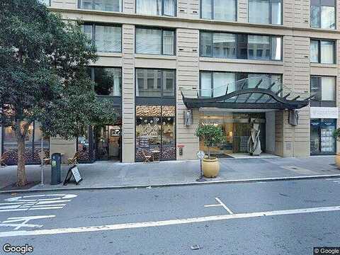 New Montgomery, SAN FRANCISCO, CA 94105