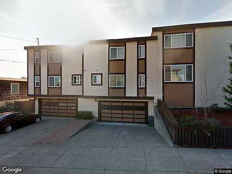 Linden, SAN BRUNO, CA 94066