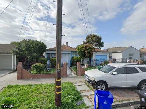Dunn, RICHMOND, CA 94801