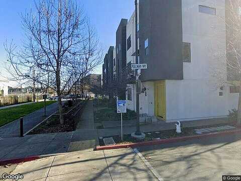16Th, OAKLAND, CA 94607