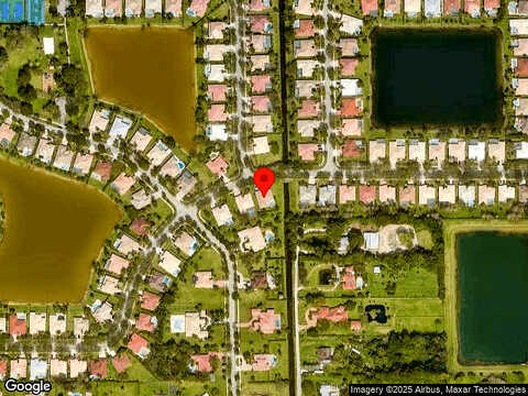Spring Lake, COOPER CITY, FL 33330
