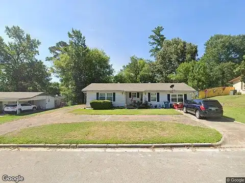 Jones, HENDERSON, TX 75654