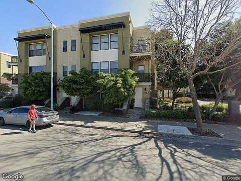 66Th, EMERYVILLE, CA 94608