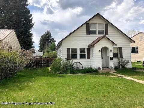 Yampa, CRAIG, CO 81625