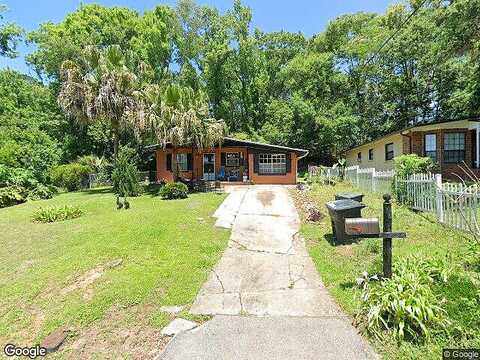 Efferson, TALLAHASSEE, FL 32303
