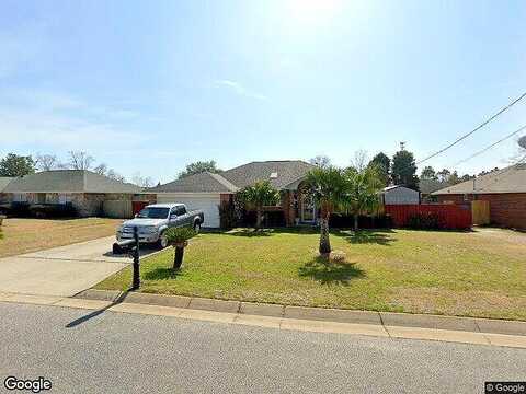 Antoinette, NAVARRE, FL 32566