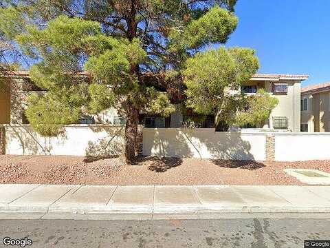 Pirates Cove, LAS VEGAS, NV 89145