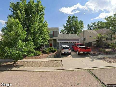 Hannah Rose, COLORADO SPRINGS, CO 80923