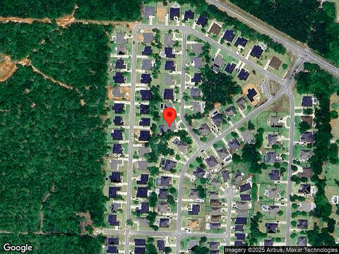 Dollarweed, MILTON, FL 32571