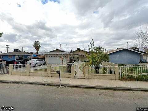 Garber, BAKERSFIELD, CA 93307