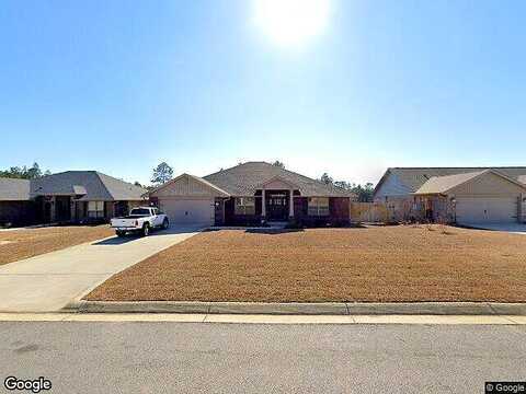 Burr, MILTON, FL 32570
