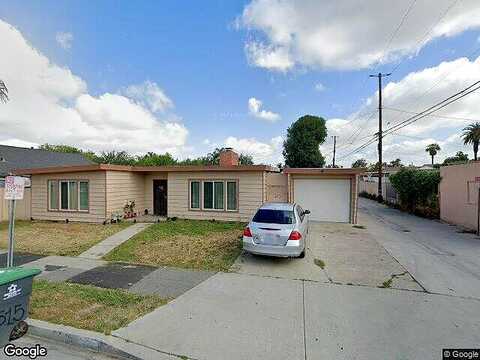 Mcfadden, SANTA ANA, CA 92707