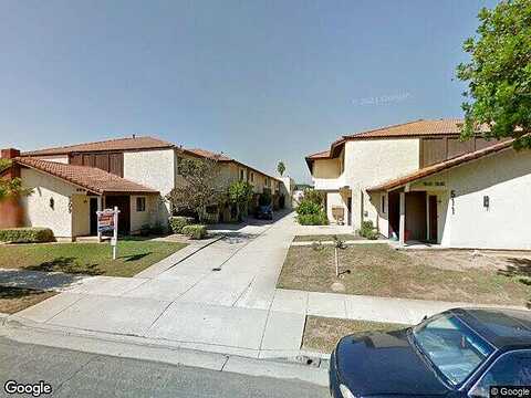 Sierra Vista, MONTEREY PARK, CA 91755