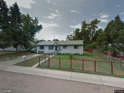 Inca, COLORADO SPRINGS, CO 80911