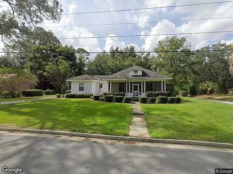 Dewey, WAYCROSS, GA 31501