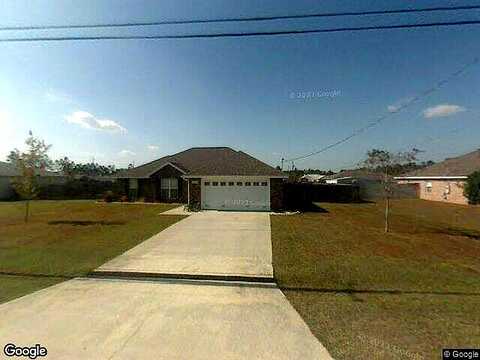 Merritt Brown, PANAMA CITY, FL 32404