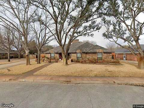 Shady, WICHITA FALLS, TX 76309