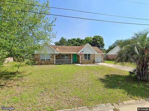 Lochmoor, PENSACOLA, FL 32506