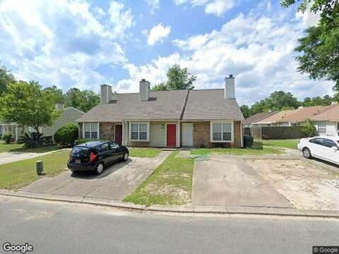 Gaffney, TALLAHASSEE, FL 32303