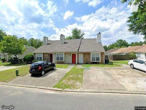 Gaffney, TALLAHASSEE, FL 32303