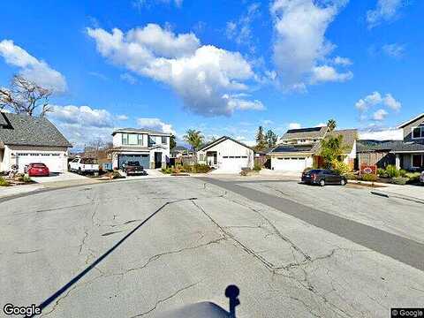 Hennessy, SANTA ROSA, CA 95403