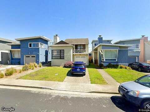 Eastgate, DALY CITY, CA 94015