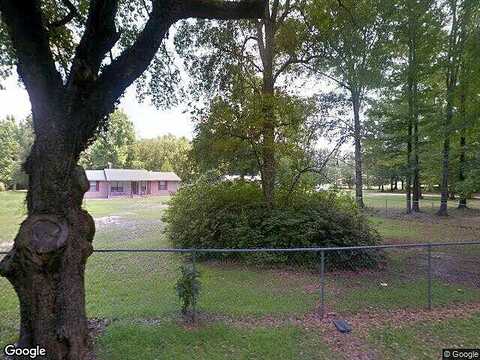 Acy Lowery, MILTON, FL 32571