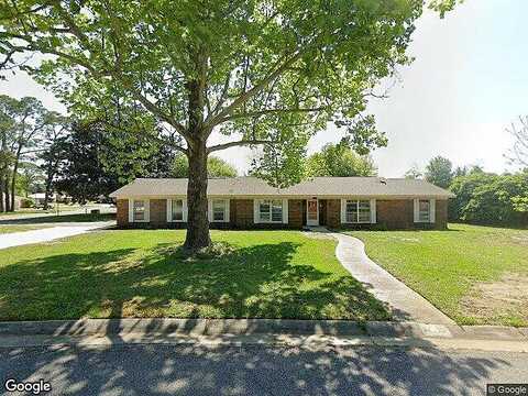 Bunker Hill, PENSACOLA, FL 32506