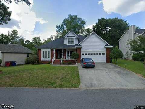 Stinsonville, MACON, GA 31204