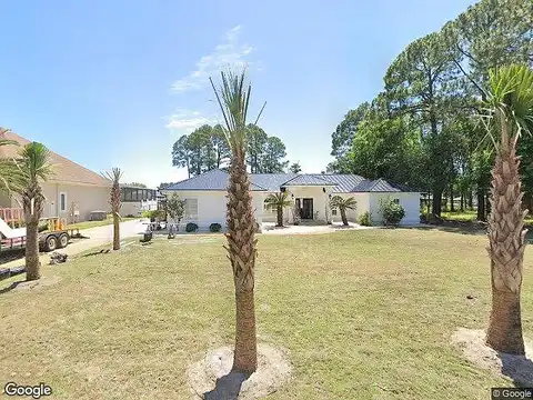 Coral Strip, GULF BREEZE, FL 32563