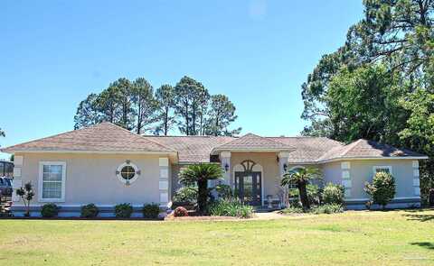Coral Strip, GULF BREEZE, FL 32563